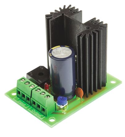 OEP - PS4009 - OEP ʽ ǶʽԵԴ PS4009, 3.5  27 V ac, 3.5  28 V dc, 1.25  24V dc, 1A, 70 x 55 x 50mm		