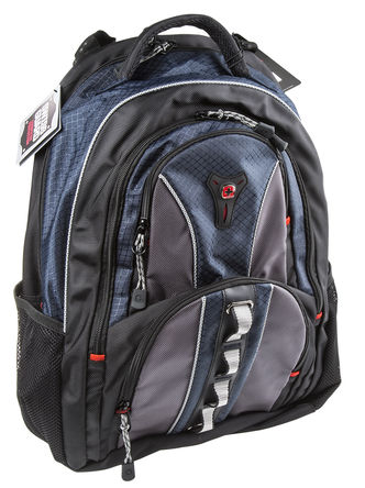 Wenger SwissGear - GA-7343-06 - Wenger SwissGear  ɫ  15.6in Laptop  GA-7343-06 1.1kg, 356 x 483 x 229mm		