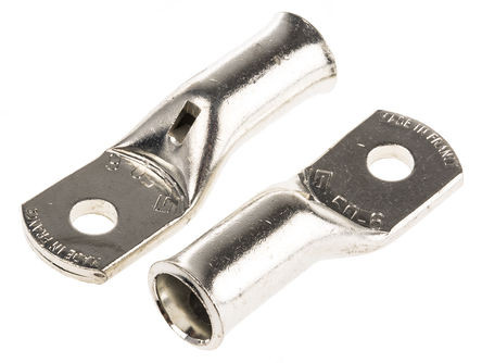 TE Connectivity - 710025-3 - TE Connectivity XCT ϵ ǾԵ о ״ν߶ 710025-3, M6 ˨, 6mmڻֱ, 53mmܳ		