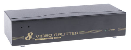 NewLink - NLKVS-538A - NewLink VGA VGA  NLKVS-538A, 2048 x 1536		