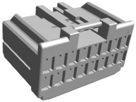 TE Connectivity - 179093-6 - TE Connectivity MULTILOCK 040/070 II ϵ 3.8mm ھ 2  16 ·  尲װ PCB  179093-6		