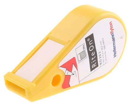HellermannTyton - 550-14013 - HellermannTyton RiteOn ϵ 100װ ±׼ RO203-1401-WH		