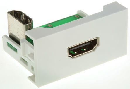 CIE - CLB45-HDMI-90-F/F - CIE CLB45-HDMI-90-F/F 25mm 2·   ( HDMI ͷ)		