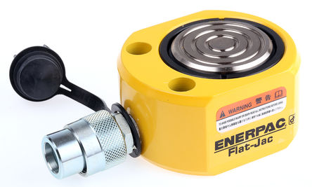 Enerpac - RSM300 - Enerpac  ͸߶Һѹ, RSM300, 30T, 13mmг		