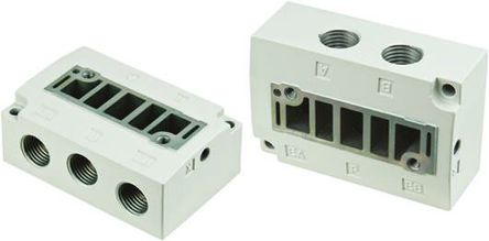 SMC - SY7000-27-1F-Q - SMC SY7000ϵ  SY7000-27-1F-Q		