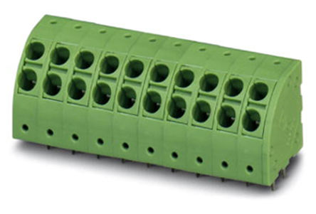 Phoenix Contact - 1744468 - Phoenix Contact COMBICON PTDA ϵ 5mm ھ 25 · ĸ ɫ ӡˢ·߶ӿ 1744468, ͨ, ˽		