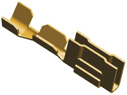 TE Connectivity - 1445336-2 - TE Connectivity CST-100 II ϵ ĸ ѹӽ߶ 1445336-2, ƽ ͭо, 26AWG  22AWG		