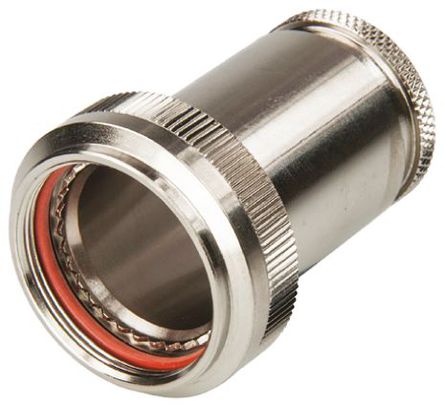 Souriau - 8DABE2AF19F - Souriau 8DABE ϵ ߴ19 ׿ 8DABE2AF19F, M28 x 1, 43mm, ʹEN3645 ELIO MIL-DTL-38999 ϵ III		