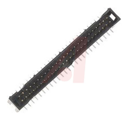 3M - D2510-6V0C-AR-WD - 3M D2500 ϵ 10· 2.54mmھ (2) ֱ PCB  D2510-6V0C-AR-WD, Ӷ˽, 1.75A, 氲װ		