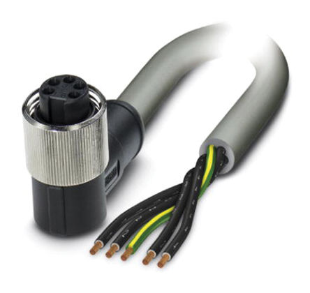 Phoenix Contact - 1443598 - Phoenix Contact 1443598 10m 7/8-16 UNF ĸ º		