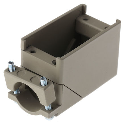 EDAC - 516-230-520 - EDAC  516-230-520, 39.09mm x 17.42mm x 23.01mm		