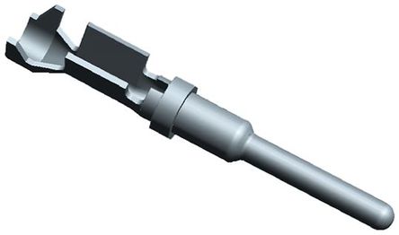 TE Connectivity - 1924463-3 - TE Connectivity AMPSEAL 16 ϵ  ѹӽ߶ 1924463-3,  ͭϽо, 20AWG  18AWG		