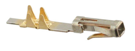 TE Connectivity - 1-487117-1 - TE Connectivity FFC ϵ ĸ ѹӴ 1-487117-1, ƽ ͭо, 25mӴ		