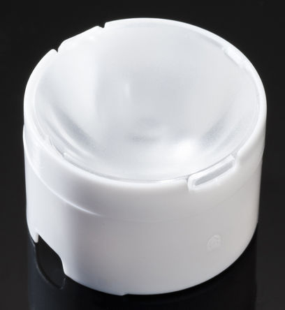 Ledil - CP11632_LXP3-D - LEDiL Leila ϵ CP11632_LXP3-D Բ LED ͸, ɢ, 21.6mmֱ		