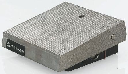 Norgren - M/649/99 - Norgren M/6 ϵ ̤ ѹпϽ ֶƷ M/649/99, 10 barѹ, 1.8L/s, G 1/4, -20  +80C		