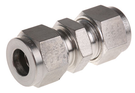 Parker - SCM10-316 - Parker ֹܼ ֱ ͷ, 10mm⾶		