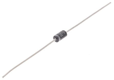 Vishay - RGP02-20E-E3/54 - Vishay RGP02-20E-E3/54 ߵѹ , Io=500mA, Vrev=2000V, 300ns, 2 DO-204ALװ		