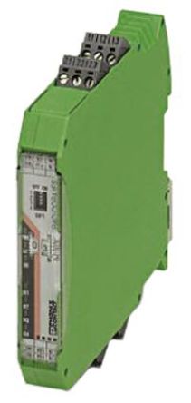 Phoenix Contact - 2901536 - Phoenix Contact 290 ϵ PLC /ģ RAD-DOR4-IFS, 6 A, 19.2  30.5 V ֱ, 99 x 17.5 x 114.5 mm		