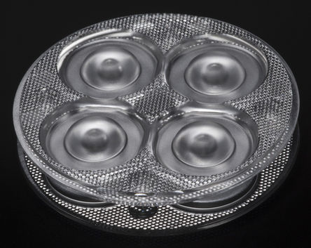 Ledil - C13226_DOROTHY-4-A - LEDiL Dorothy ϵ 152  Բ LED ͸ C13226_DOROTHY-4-A, 50.6mmֱ		