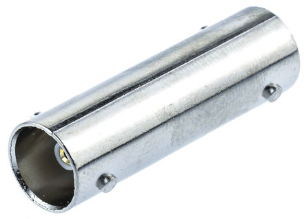 RS Pro - N13-032-03-002712000 - RS Pro 75 ֱ Ƶ N13-032-03-002712000, 0  1GHz, BNC   BNC , ͭо		