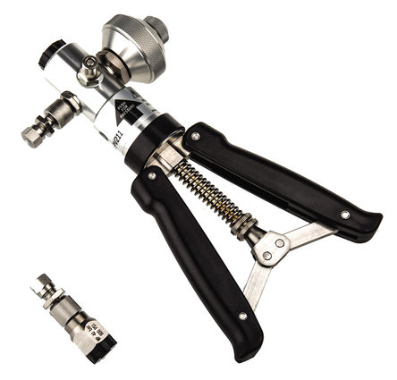 Druck - PV211-P - Druck PV211-P-4019  ѹ, 1/4 NPTѹ, 40bar		