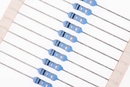 TE Connectivity - ROX1SJ1R0 - TE Connectivity ROX1S ϵ 1W 1  Ĥ̶ ROX1SJ1R0, 5%, 300ppm/C		