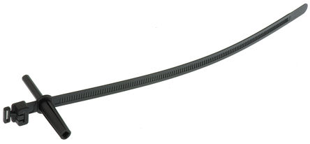 HellermannTyton - 126-00020 - HellermannTyton WPT230 ϵ ɫ  66 ǽڲͷ̶  WPT230, 230mm x 8 mm		