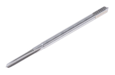 Dormer - E500 2.5 X 0.45 3FL TPR - Dormer E500 2.5 X 0.45 3FL TPR 44.5 mm ֱ ٸ M2.5 ֱۣ׶ ˿׶		