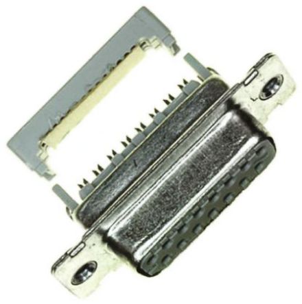 3M - 8325-6003 - 3M 8300 ϵ 2.8mm ھ 25 · °װ IDC D-sub  8325-6003, 		