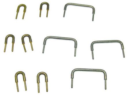 Stelvio Kontek - 3130581000500 - Stelvio Kontek 2· 2.54mmھ ǾԵ ߲ͷ 3130581000500, ͭо		