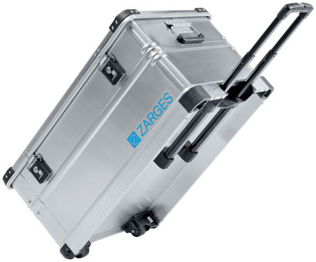 Zarges - 41813 - Zarges K424XC ϵ ɫ  ˮ  41813, , , 800 x 500 x 385mmⲿߴ		