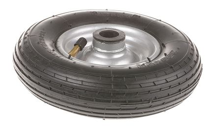 RS Pro - WAT8RBM20 - RS Pro ɫ 196mmֱ ̥  WAT8RBM20, 75kg, 20mm׾		