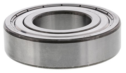 SKF - 6206-2Z/C3 - SKF   6206-2Z/C3, 11.2kN ̬, 30mm ھ, 62mm ⾶		