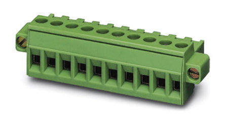 Phoenix Contact - 1919802 - Phoenix Contact COMBICON MSTBT ϵ 5mm ھ 11 · ĸ ɫ ͷ 1919802, ݶ˽		