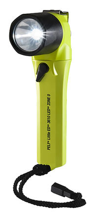 Peli - 3610-060-241E - Peli 3610 ɫ ֱ 3610-060-241E LED ֵͲ, , AA, 126 lm		