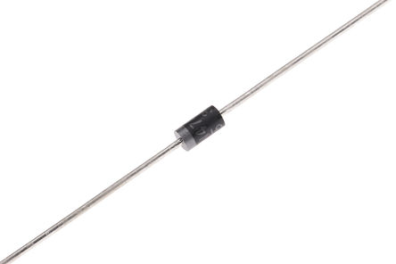 Nexperia - 1N4742A R0 - Nexperia 1N4742A R0 · ɶ, 12V 5% 1 W, 2 DO-41װ		