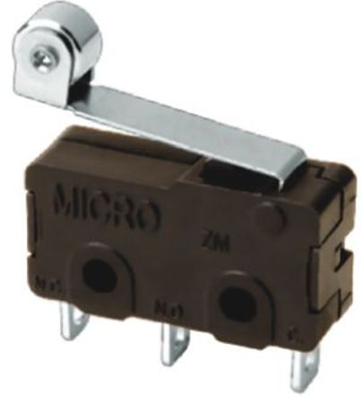 Honeywell - ZM50E10F01 - Honeywell ZM50E10F01 ˫ ָܸ ΢, 5 A		