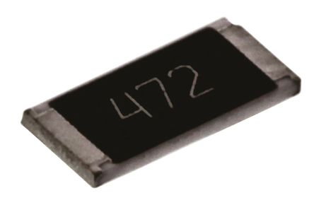 TE Connectivity - 35204K7JT - TE Connectivity 3520 ϵ 1W 4.7k Ĥ ߹SMD  35204K7JT, 5%, 200ppm/C, 2512 װ		