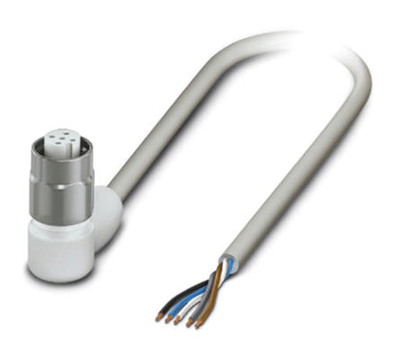 Phoenix Contact - 1404054 - Phoenix Contact 1404054 3m M12 5  ĸ º		