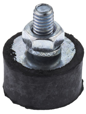 FIBET - 1508VE10-45 - FIBET Ȼ Բν ֧ 1508VE10-45, 18.9kg, M4, 18mmܸ, 15mmֱ		