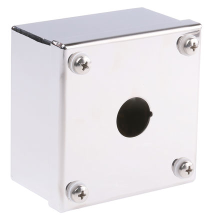 ABB - 01.001001.SS1 - ABB Compact ϵ IP65  ť 01.001001.SS1, 1 , 22mm ֱ		