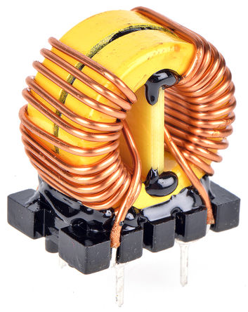 Wurth Elektronik - 744844471 - Wurth Elektronik WE-ExB ϵ 744844471 ģȦ, 470 H, 28 x 18.5 x 33mm, Lװ		