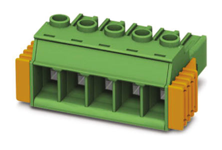 Phoenix Contact - 1778081 - Phoenix Contact COMBICON PC ϵ 7.62mm ھ 4 · ĸ ɫ ͷ 1778081, ݶ˽		