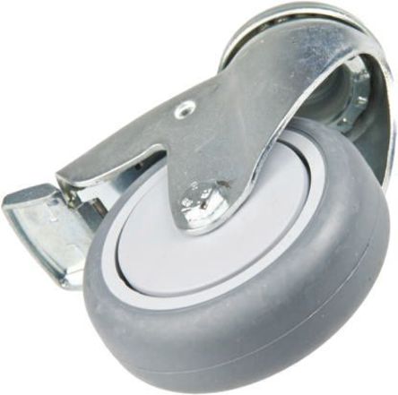 Tente - 2477PJP125P30-13 - Tente 125mmֱ ˿ת 2477PJP125P30-13, 100kg, 160mmܸ, ̥		