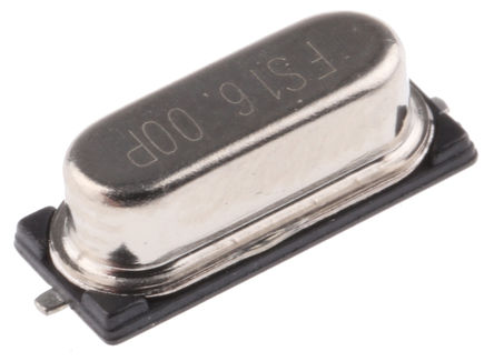 Fox Electronics - FOXSDLF/160-20 - Fox Electronics FOXSDLF/160-20, 16MHz , 30ppm, 2 氲װ		