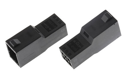 TE Connectivity - 1-1318115-3 - TE Connectivity Dynamic 2000 ϵ 2.5mm ھ 2  6 ·  °װ PCB  1-1318115-3		