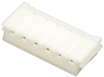 JST - EHR-6 - JST EH ϵ 2.5mm ھ 1  6 · °װ PCB  EHR-6		