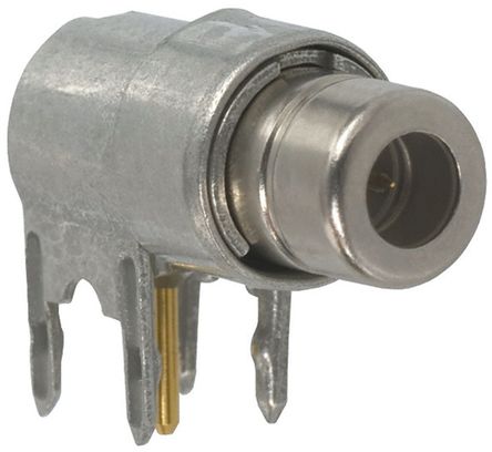 TE Connectivity - 5221014-1 - TE Connectivity SMB ϵ 75 ֱ ͨװװ SMB   5221014-1, ͭо, Ӷ˽		