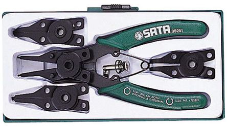 SATA - 09251 - SATA 5  ǯ׼ 09251		