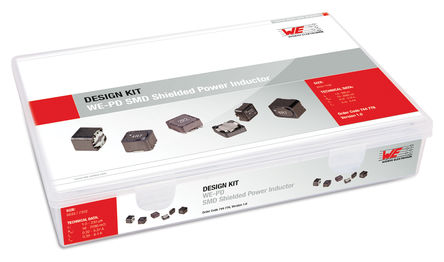 Wurth Elektronik - 744778 - Wurth Elektronik ׼ 744778, ׼6033/7332 WE-PD SMD ʵ		